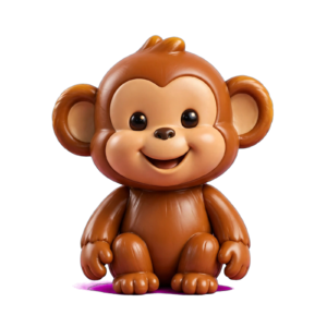 Monkey PNG