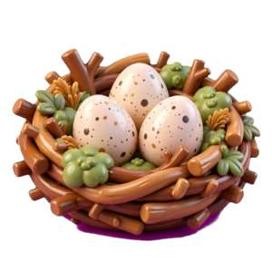 Nest PNG
