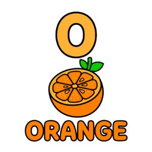 Orange PNG