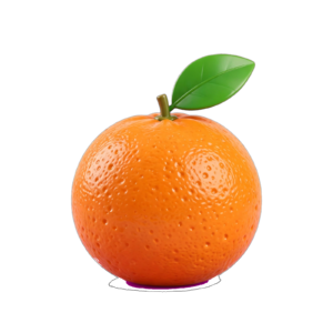 Orange PNG