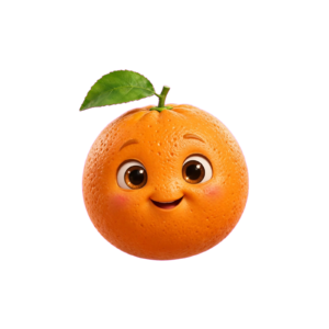 Orange PNG