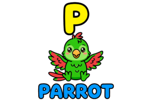 Parrot PNG