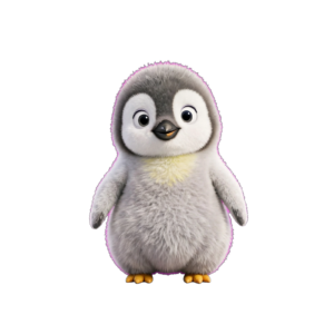 Penguin PNG