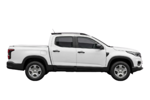 Pickup Truck PNG