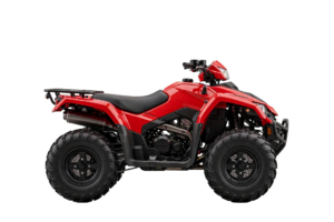 Quad Bike PNG