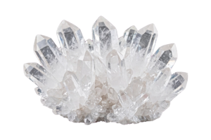 Quartz PNG
