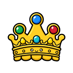 Queen PNG