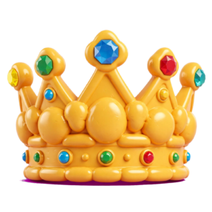 Queen PNG