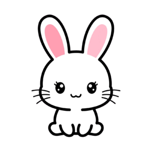 Rabbit PNG