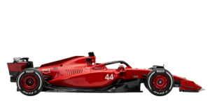 Race Car PNG