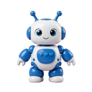 Robot PNG