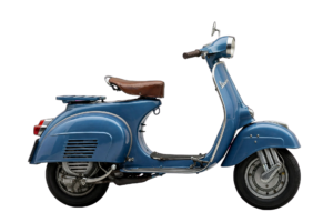 Scooter PNG