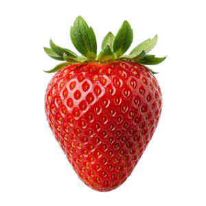 Strawberry PNG