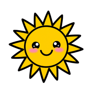 Sun PNG