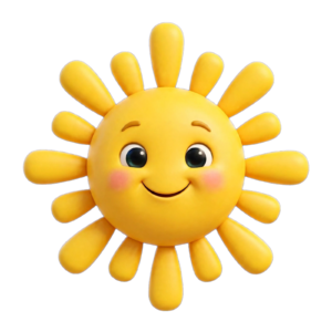 Sun PNG