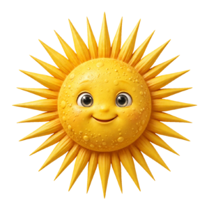 Sun PNG