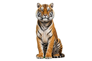 Tiger PNG