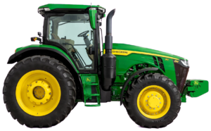 Tractor PNG