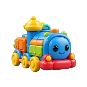 Train PNG