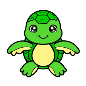 Turtle PNG