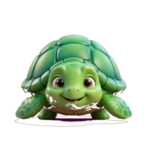 Turtle PNG