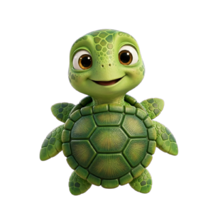 Turtle PNG