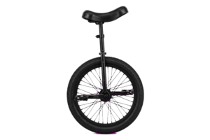 Unicycle PNG