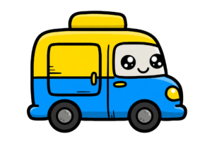 Van PNG