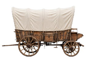 Wagon PNG