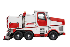 Zamboni PNG