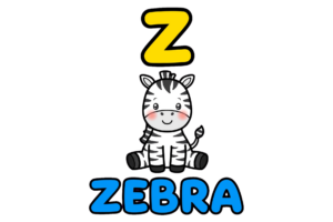 Zebra PNG