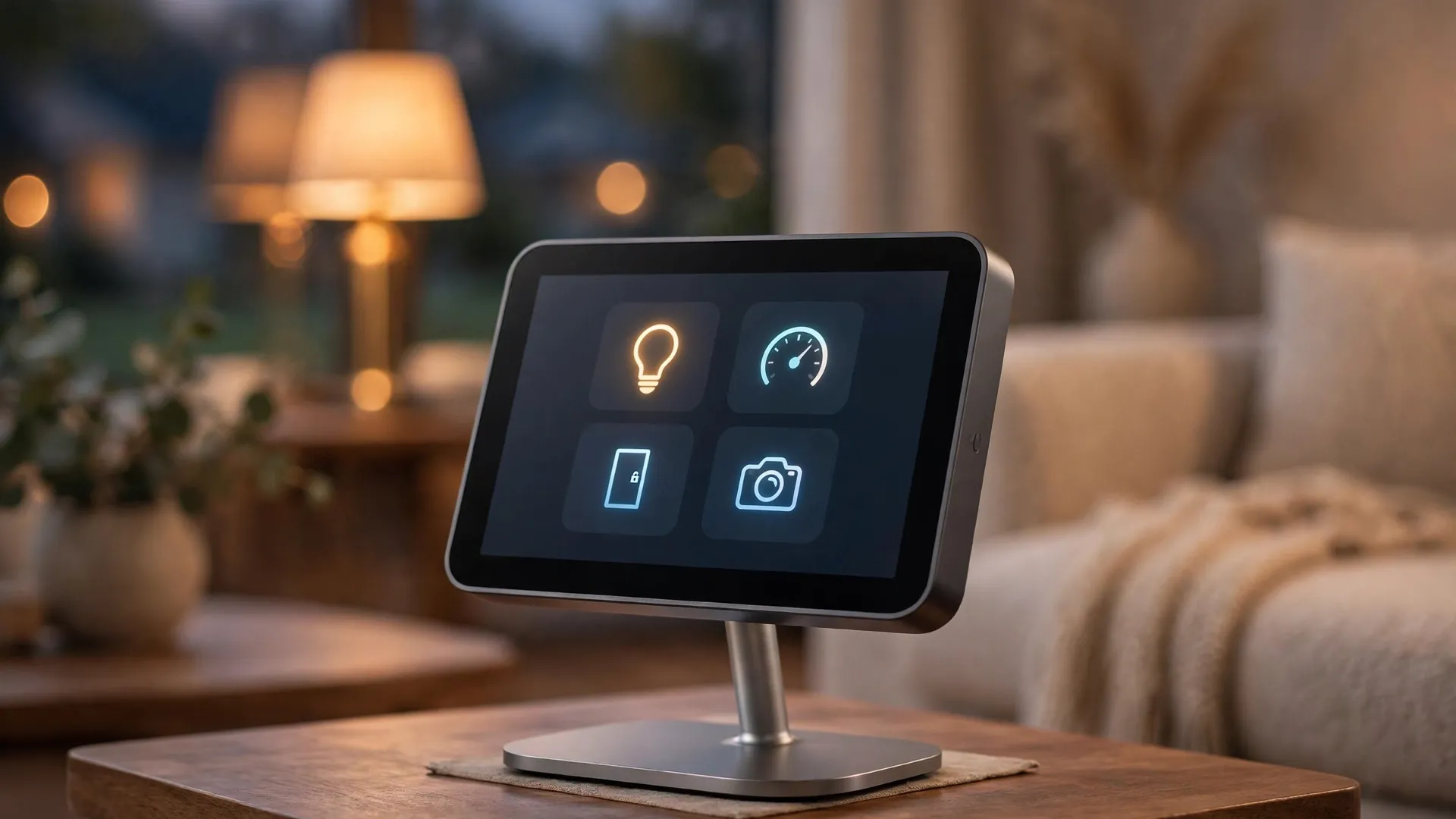 Apple HomeView: Specs, Price, Release Date & Everything We Know