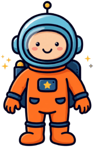 Astronaut PNG