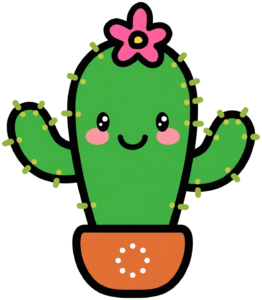 Cactus PNG