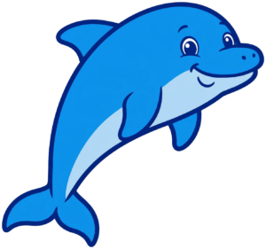 Dolphin PNG