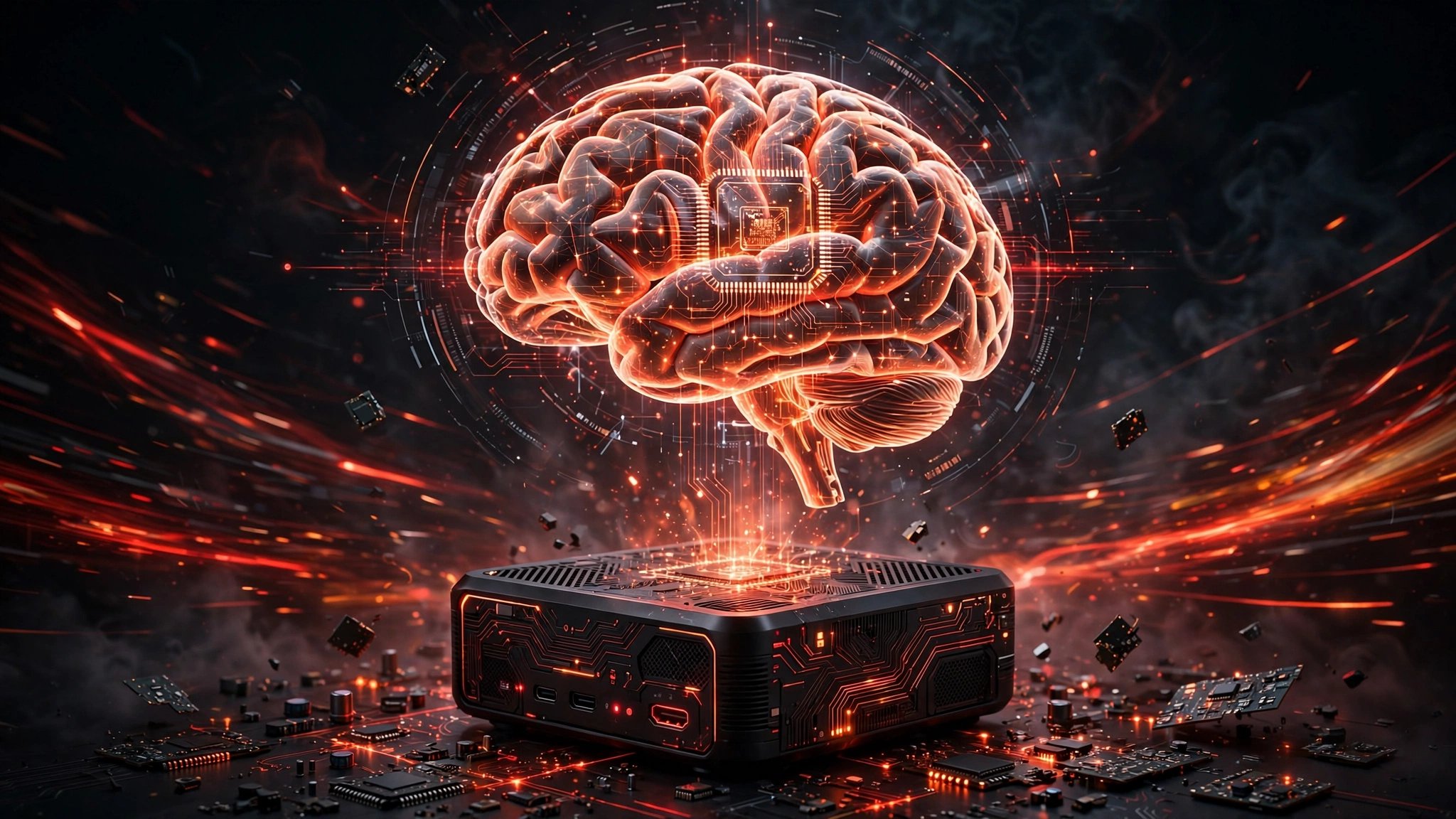AMD Ryzen AI Halo (PRO 495): Specs, Price, Release Date & Everything We Know