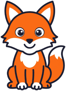 Fox PNG