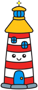 Lighthouse PNG