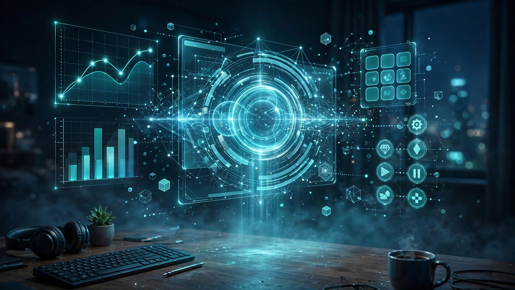 GPT-6 Intelligent UI: What’s New in ChatGPT