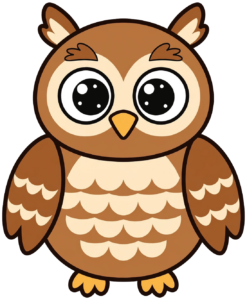 Owl PNG