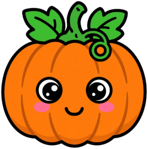 Pumpkin PNG