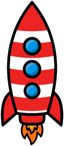 Rocket PNG