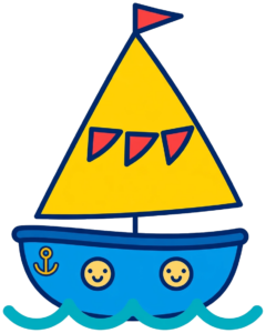 Sailboat PNG