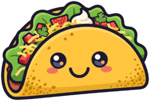 Taco PNG